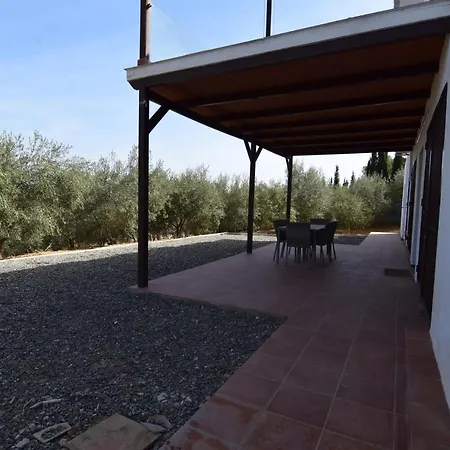 Letmalaga Albacora Kır Evi