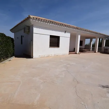 Letmalaga Albacora Kır Evi
