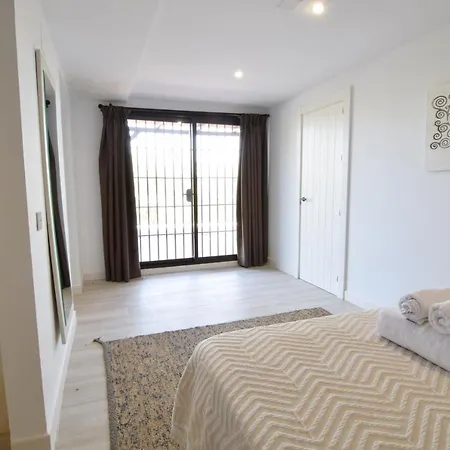 Letmalaga Albacora Kır Evi