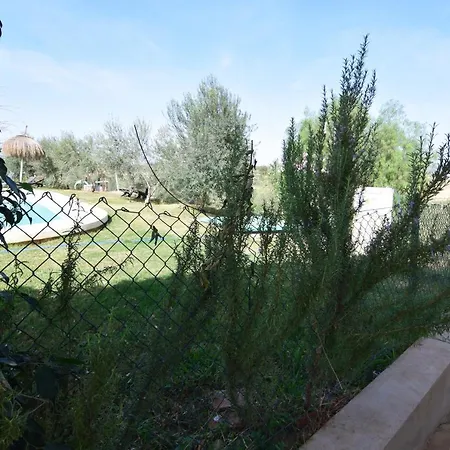 Letmalaga Albacora Kır Evi *