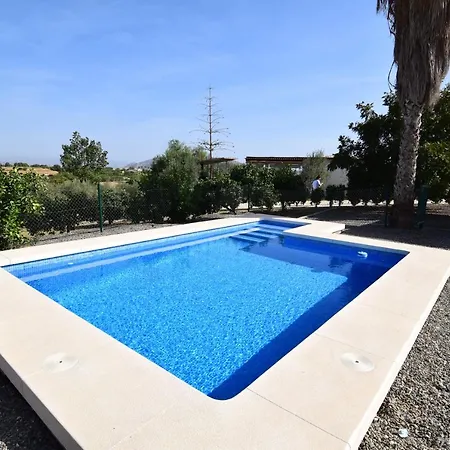 Letmalaga Albacora Летний дом