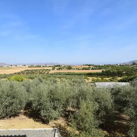 Letmalaga Albacora Kır Evi *