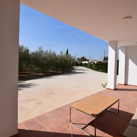 Letmalaga Albacora Летний дом *