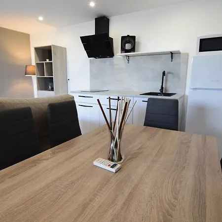 Letmalaga Albacora Kır Evi *